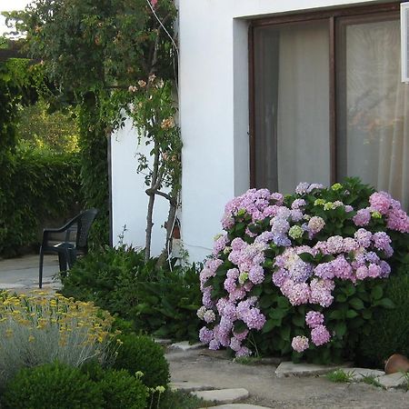 South Beach Villa Sinemoretz Εξωτερικό φωτογραφία