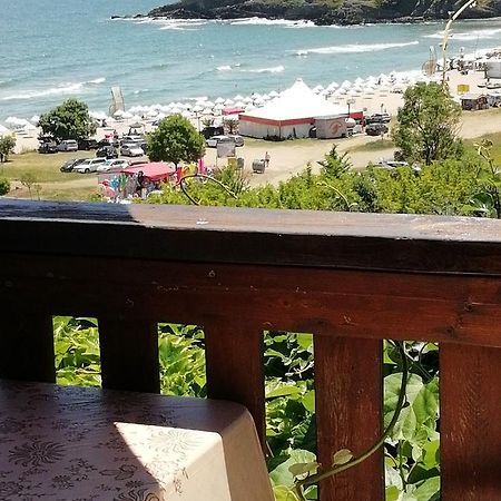 South Beach Villa Sinemoretz Εξωτερικό φωτογραφία