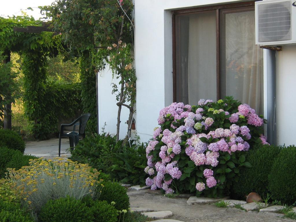 South Beach Villa Sinemoretz Εξωτερικό φωτογραφία