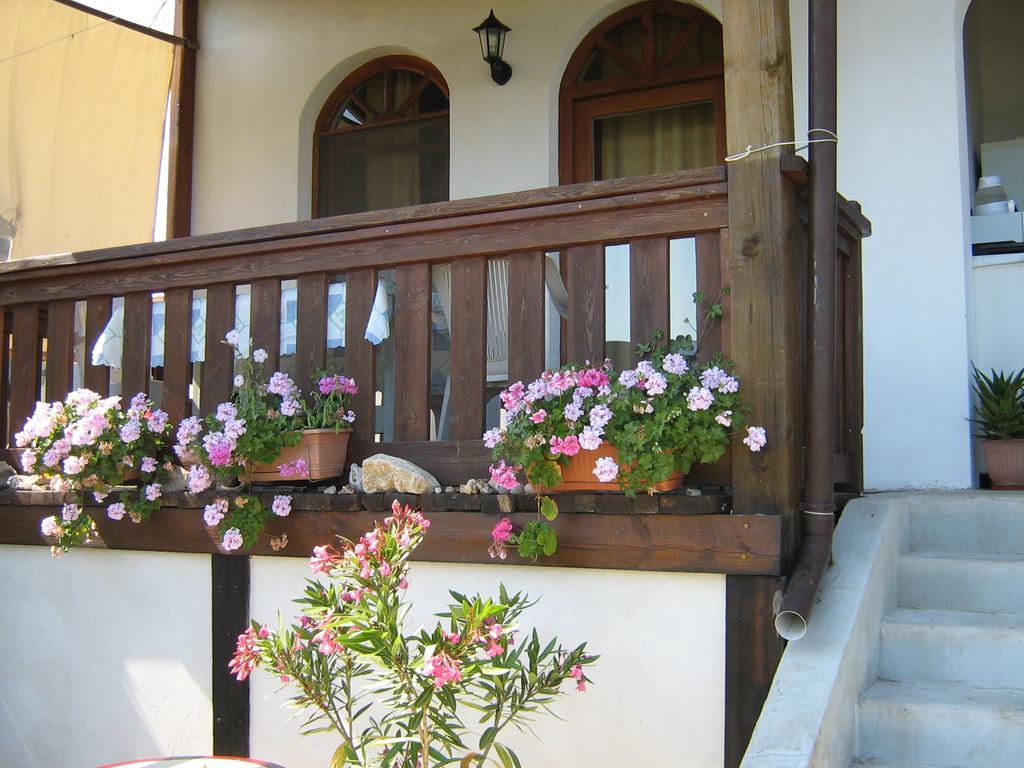 South Beach Villa Sinemoretz Δωμάτιο φωτογραφία