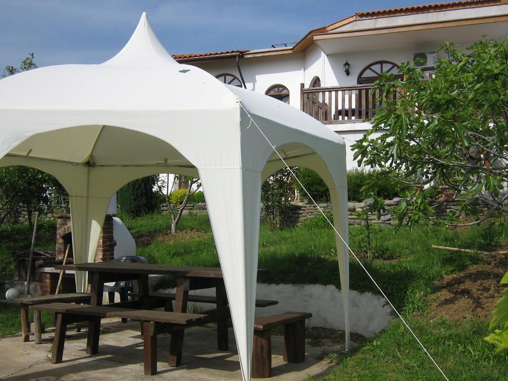 South Beach Villa Sinemoretz Εξωτερικό φωτογραφία