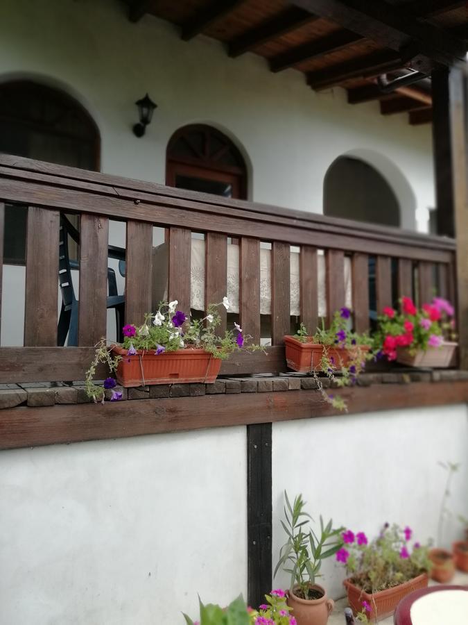 South Beach Villa Sinemoretz Εξωτερικό φωτογραφία