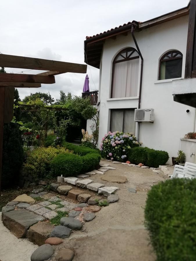 South Beach Villa Sinemoretz Εξωτερικό φωτογραφία