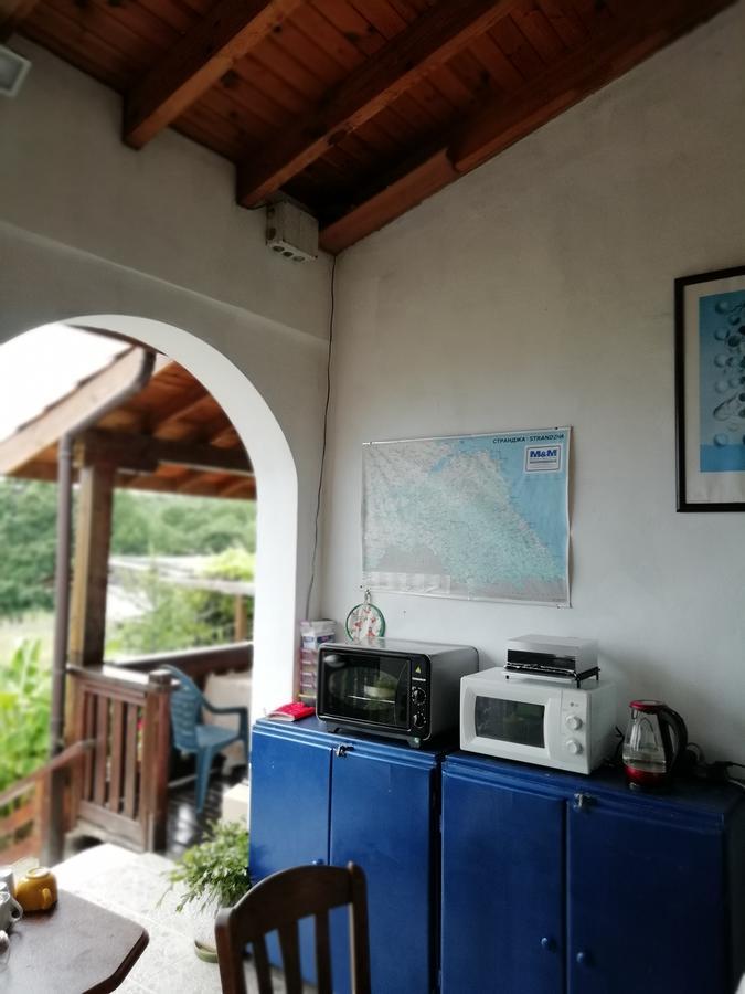 South Beach Villa Sinemoretz Εξωτερικό φωτογραφία