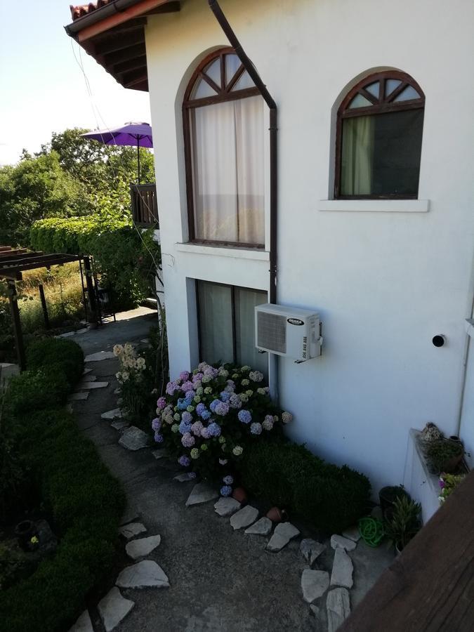 South Beach Villa Sinemoretz Εξωτερικό φωτογραφία
