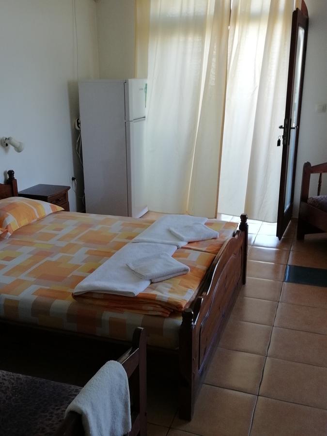 South Beach Villa Sinemoretz Εξωτερικό φωτογραφία