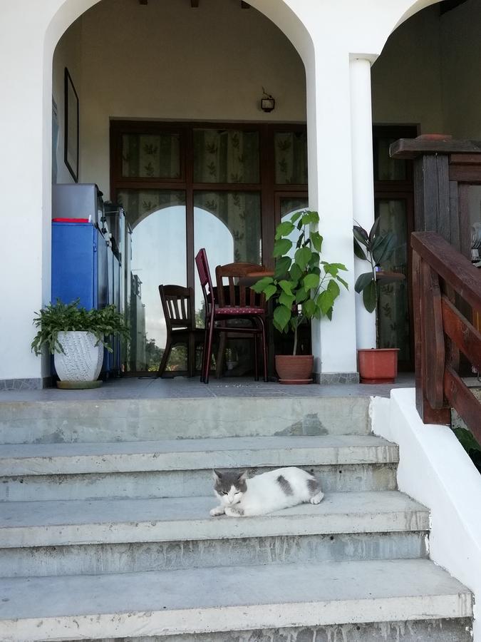 South Beach Villa Sinemoretz Εξωτερικό φωτογραφία