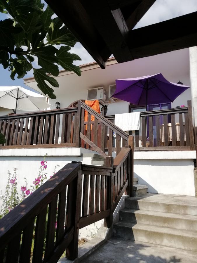 South Beach Villa Sinemoretz Εξωτερικό φωτογραφία