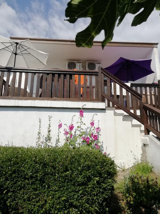 South Beach Villa Sinemoretz Εξωτερικό φωτογραφία
