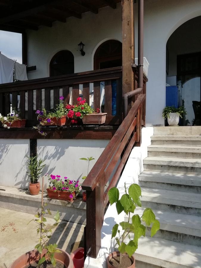 South Beach Villa Sinemoretz Εξωτερικό φωτογραφία