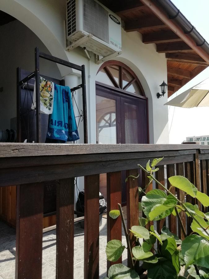 South Beach Villa Sinemoretz Εξωτερικό φωτογραφία