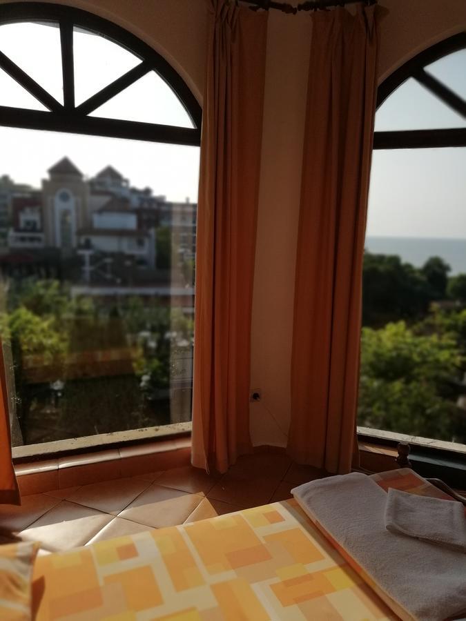 South Beach Villa Sinemoretz Εξωτερικό φωτογραφία