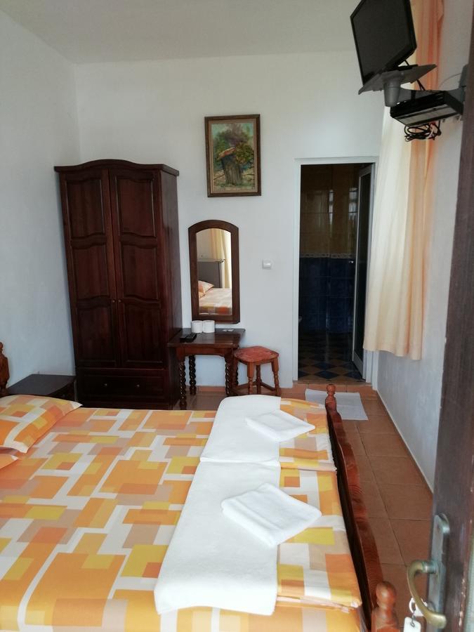 South Beach Villa Sinemoretz Εξωτερικό φωτογραφία