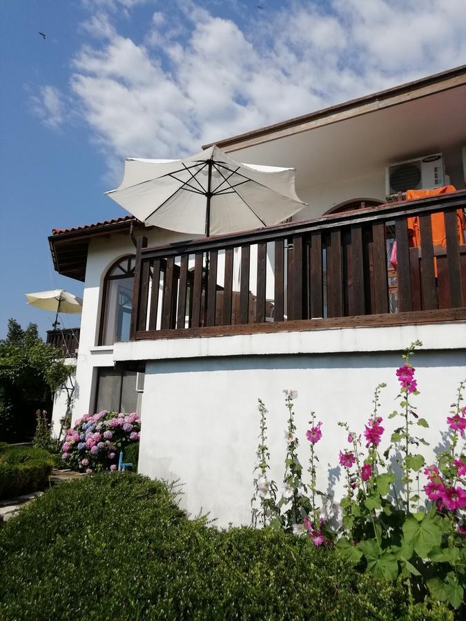 South Beach Villa Sinemoretz Εξωτερικό φωτογραφία